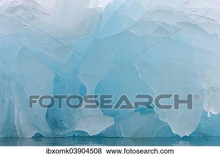 "Detailed view of the ice, Monacobreen glacier, Liefdefjorden fjord, Spitsbergen, Svalbard Islands, Svalbard and Jan Mayen, Norway, Europe" View Large Photo Image Stock Photo - "Detailed view of the ice, Monacobreen glacier, Liefdefjorden fjord, Spitsbergen, Svalbard Islands, Svalbard and Jan Mayen, Norway, Europe". Fotosearch