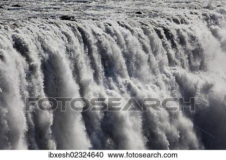 "Dettifoss waterfall, Joekulsargljufur National Park, Asbyrgi, Iceland, Europe" View Large Photo Image Stock Image - "Dettifoss waterfall, Joekulsargljufur National Park, Asbyrgi, Iceland, Europe". Fotosearch