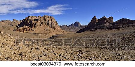 "Diatreme, volcanic pipe, landscape of Atakor, Hoggar, Ahaggar Mountains, Wilaya Tamanrasset, Algeria, Sahara, North Africa, Atakor, Ahaggar, Hoggar Mountains, Sahara, Tamanrasset Province, Algeria, Africa" View Large Photo Image Stock Image - "Diatreme, volcanic pipe, landscape of Atakor, Hoggar, Ahaggar Mountains, Wilaya Tamanrasset, Algeria, Sahara, North Africa, Atakor, Ahaggar, Hoggar Mountains, Sahara, Tamanrasset Province, Algeria, Africa". Fotosearch