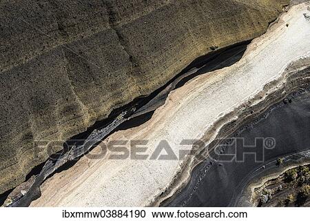 "Differently coloured lava layers, Tenerife, Canary Islands, Spain, Europe" View Large Photo Image Stock Image - "Differently coloured lava layers, Tenerife, Canary Islands, Spain, Europe". Fotosearch
