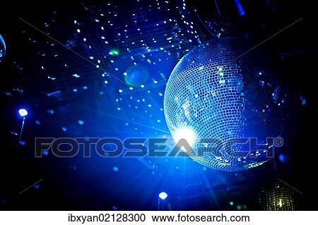 Disco ball View Large Photo Image Stock Image - Disco ball. Fotosearch