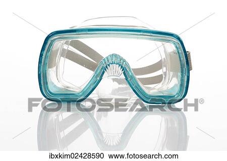 Diving mask View Large Photo Image Stock Image - Diving mask. Fotosearch