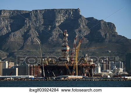 "Docks with Table Mountain, Cape Town, Western Cape, South Africa, Africa" View Large Photo Image Picture - "Docks with Table Mountain, Cape Town, Western Cape, South Africa, Africa". Fotosearch