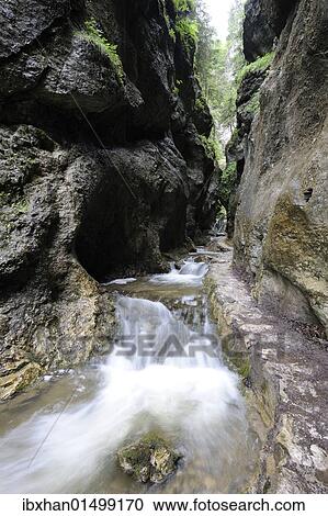 "Dolne Diery ravine, Mala Fatra National Park, Slovakia, Europe" View Large Photo Image Stock Image - "Dolne Diery ravine, Mala Fatra National Park, Slovakia, Europe". Fotosearch