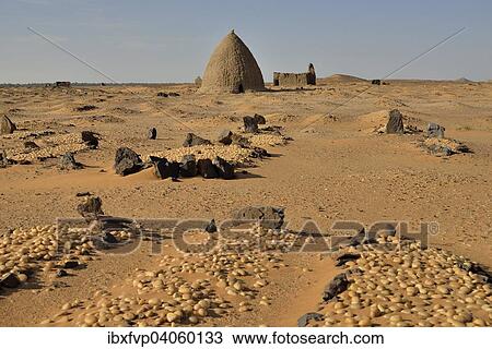 "Domed mausoleum, called Qubba, Old Dongola, Northern, Nubia, Sudan, Africa" View Large Photo Image Stock Image - "Domed mausoleum, called Qubba, Old Dongola, Northern, Nubia, Sudan, Africa". Fotosearch