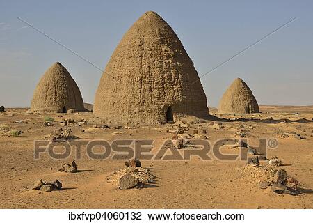 "Domed mausoleums, called Qubbas, Old Dongola, Northern, Nubia, Sudan, Africa" View Large Photo Image Stock Image - "Domed mausoleums, called Qubbas, Old Dongola, Northern, Nubia, Sudan, Africa". Fotosearch