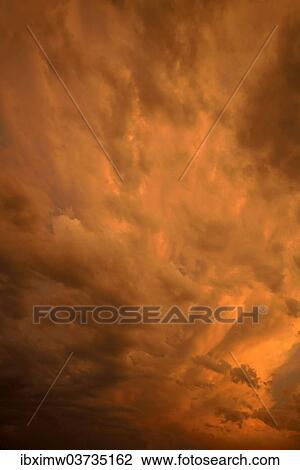 "Dramatic clouds in the sky, after sunset, Baden-Wurttemberg, Germany, Europe" View Large Photo Image Stock Image - "Dramatic clouds in the sky, after sunset, Baden-Wurttemberg, Germany, Europe". Fotosearch