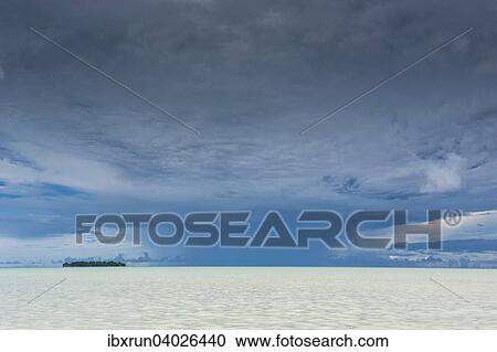 "Dramatic sky above an islet, Rock Islands, Palau, Micronesia, Oceania" View Large Photo Image Stock Image - "Dramatic sky above an islet, Rock Islands, Palau, Micronesia, Oceania". Fotosearch