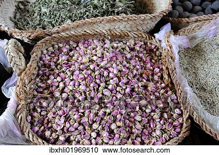"Dried rose petals, spice souk, Dubai, United Arab Emirates, Arabia, Middle East, Orient, Asia" View Large Photo Image Stock Image - "Dried rose petals, spice souk, Dubai, United Arab Emirates, Arabia, Middle East, Orient, Asia". Fotosearch
