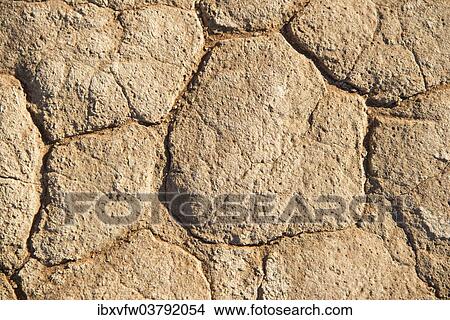 "Dried sand ground, Dead Pan, Sossusvlei, Namib Desert, Namibia, Africa" View Large Photo Image Picture - "Dried sand ground, Dead Pan, Sossusvlei, Namib Desert, Namibia, Africa". Fotosearch