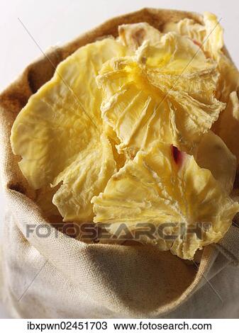 Dried Yacon root slices View Large Photo Image Stock Image - Dried Yacon root slices. Fotosearch