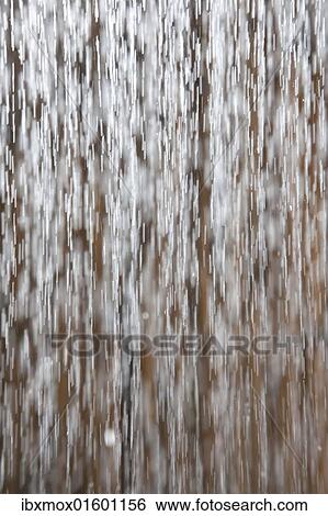 "Dropping water, water drops, in front of bamboo" View Large Photo Image Stock Photograph - "Dropping water, water drops, in front of bamboo". Fotosearch