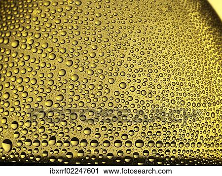 "Drops of water on a plastic bottle, detailed view" View Large Photo Image Stock Image - "Drops of water on a plastic bottle, detailed view". Fotosearch
