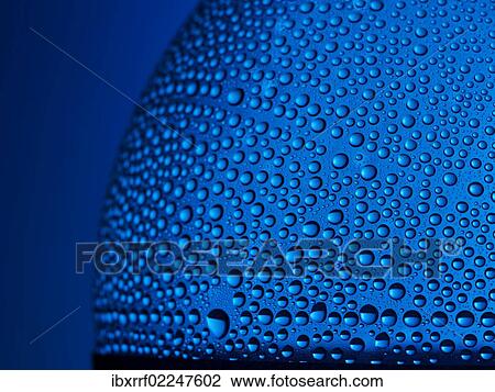 "Drops of water on a plastic bottle, detailed view" View Large Photo Image Stock Image - "Drops of water on a plastic bottle, detailed view". Fotosearch