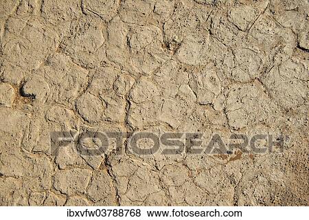 "Dry sandy soil, Sossusvlei, Namib Naukluft Park, Namibia, Africa" View Large Photo Image Stock Photo - "Dry sandy soil, Sossusvlei, Namib Naukluft Park, Namibia, Africa". Fotosearch