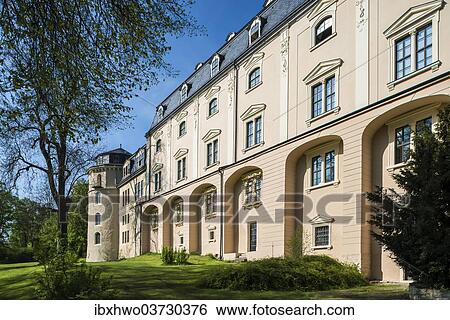 "Duchess Anna Amalia Library, park view with book tower, Weimar, Thuringia, Germany, Europe" View Large Photo Image Stock Photograph - "Duchess Anna Amalia Library, park view with book tower, Weimar, Thuringia, Germany, Europe". Fotosearch