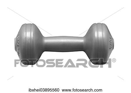 Dumbbell View Large Photo Image Stock Image - Dumbbell. Fotosearch