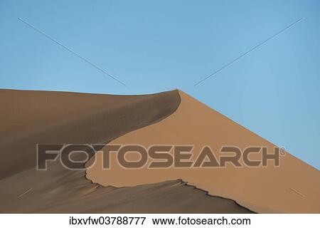 "Dune landscape, Sossusvlei, Namib Naukluft Park, Namibia, Africa" View Large Photo Image Stock Photo - "Dune landscape, Sossusvlei, Namib Naukluft Park, Namibia, Africa". Fotosearch