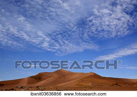 "Dunes, desert landscape, Namib, Hardap Region, Namibia, Africa" View Large Photo Image Stock Photograph - "Dunes, desert landscape, Namib, Hardap Region, Namibia, Africa". Fotosearch
