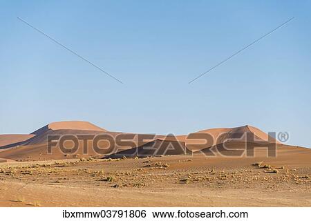 "Dunes, Sossusvlei, Namib-Naukluft Park, Namibia, Africa" View Large Photo Image Stock Photograph - "Dunes, Sossusvlei, Namib-Naukluft Park, Namibia, Africa". Fotosearch
