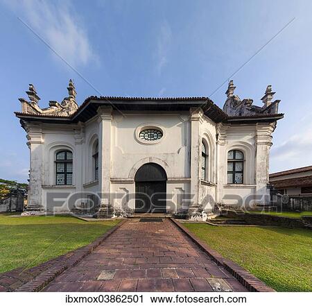 "Dutch church, Galle Fort, Galle, Pettigalawatta region, Southern Province, Sri Lanka, Asia" View Large Photo Image Stock Image - "Dutch church, Galle Fort, Galle, Pettigalawatta region, Southern Province, Sri Lanka, Asia". Fotosearch
