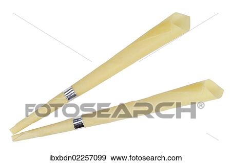 Ear candles View Large Photo Image Stock Photo - Ear candles. Fotosearch