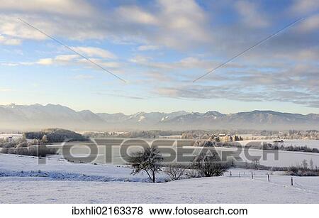 "Early morning on Lake Rieg, Pfaffenwinkel, Upper Bavaria, Bavaria, Germany, Europe, PublicGround, Europe" View Large Photo Image Stock Photo - "Early morning on Lake Rieg, Pfaffenwinkel, Upper Bavaria, Bavaria, Germany, Europe, PublicGround, Europe". Fotosearch