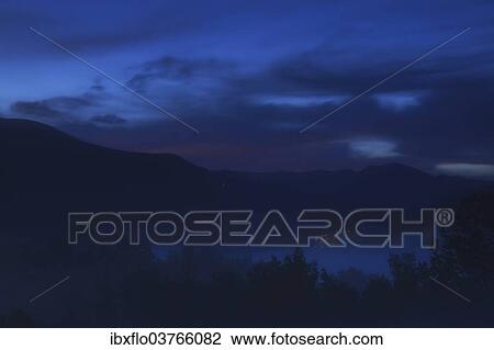 "Early morning with fog, Preci, Umbria, Italy, Europe" View Large Photo Image Stock Image - "Early morning with fog, Preci, Umbria, Italy, Europe". Fotosearch