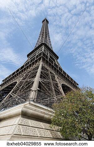 "Eiffel Tower, Paris, Ile-de-France, France, Europe" View Large Photo Image Stock Photography - "Eiffel Tower, Paris, Ile-de-France, France, Europe". Fotosearch