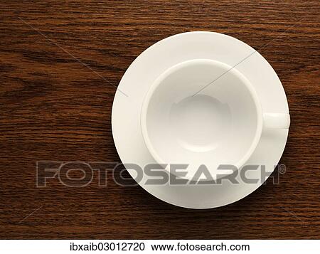 Empty cup View Large Photo Image Stock Image - Empty cup. Fotosearch