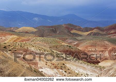 "Eroded mountains, near Tuzluca, Igdir Province, Eastern Anatolia Region, Anatolia, Turkey, Asia" View Large Photo Image Stock Image - "Eroded mountains, near Tuzluca, Igdir Province, Eastern Anatolia Region, Anatolia, Turkey, Asia". Fotosearch