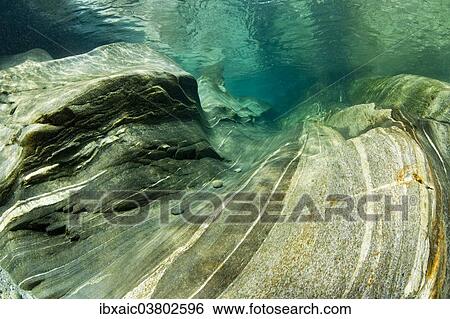 "Erosion of the riverbed of the Verzasca River, Lavertezzo, Valle Verzasca, Canton Ticino, Switzerland, Europe" View Large Photo Image Stock Photograph - "Erosion of the riverbed of the Verzasca River, Lavertezzo, Valle Verzasca, Canton Ticino, Switzerland, Europe". Fotosearch
