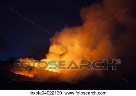 "Eruption of Tolbachik, Kamchatka, Russia, Europe" View Large Photo Image Stock Image - "Eruption of Tolbachik, Kamchatka, Russia, Europe". Fotosearch