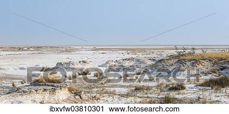 "Etosha Pan, Etosha National Park, Namibia, Africa" View Large Photo Image Stock Image - "Etosha Pan, Etosha National Park, Namibia, Africa". Fotosearch