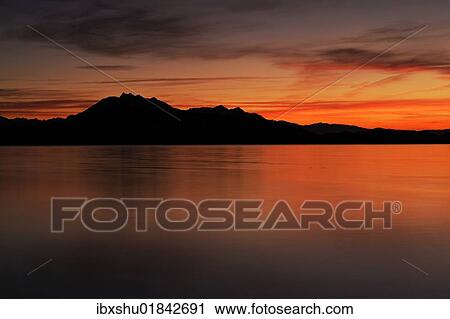 "Evening at the Lake Zug, behind Mt. Pilatus, Zug, Switzerland, Europe" View Large Photo Image Stock Image - "Evening at the Lake Zug, behind Mt. Pilatus, Zug, Switzerland, Europe". Fotosearch