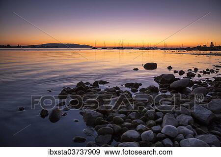 "Evening mood at Lake Constance, Lake Constance, Allensbach, Baden-Wurttemberg, Germany, Europe" View Large Photo Image Stock Photo - "Evening mood at Lake Constance, Lake Constance, Allensbach, Baden-Wurttemberg, Germany, Europe". Fotosearch