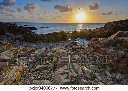 "Evening mood, Hovs Hallar coastline, nature reserve, Bjarehalvon Peninsula, Bastad, Scania, Sweden, Europe" View Large Photo Image Stock Photo - "Evening mood, Hovs Hallar coastline, nature reserve, Bjarehalvon Peninsula, Bastad, Scania, Sweden, Europe". Fotosearch