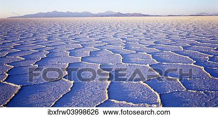 "Evening, Salar de Uyuni, Salt Lake, Altiplano, Bolivia, South America" View Large Photo Image Stock Photograph - "Evening, Salar de Uyuni, Salt Lake, Altiplano, Bolivia, South America". Fotosearch