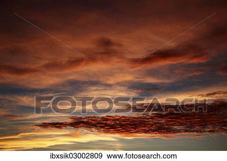 "Evening sky, Mittelberg, Biberach an der Riss, Upper Swabia, Baden-Wurttemberg, Germany, Europe" View Large Photo Image Stock Photo - "Evening sky, Mittelberg, Biberach an der Riss, Upper Swabia, Baden-Wurttemberg, Germany, Europe". Fotosearch