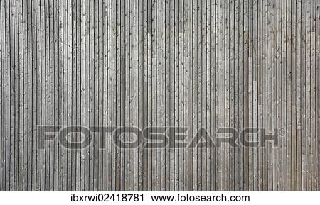 "Faded, weathered wooden wall of planed boards" View Large Photo Image Stock Image - "Faded, weathered wooden wall of planed boards". Fotosearch