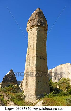 "Fairy Chimney rock formations, Love Valley, Goreme National Park, Cappadocia, Nevsehir Province, Central Anatolia Region, Turkey, Asia" View Large Photo Image Stock Image - "Fairy Chimney rock formations, Love Valley, Goreme National Park, Cappadocia, Nevsehir Province, Central Anatolia Region, Turkey, Asia". Fotosearch