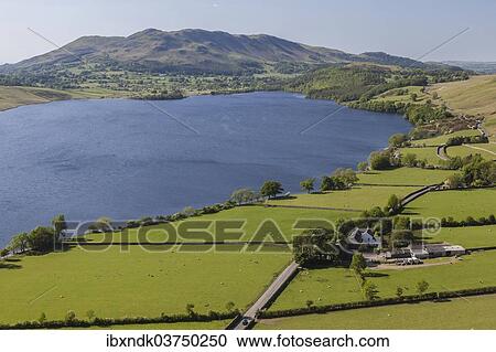 "Farm on the shore of the lake of Crummock Water, Lake District National Park, Cumbria, England, United Kingdom, Europe" View Large Photo Image Stock Image - "Farm on the shore of the lake of Crummock Water, Lake District National Park, Cumbria, England, United Kingdom, Europe". Fotosearch