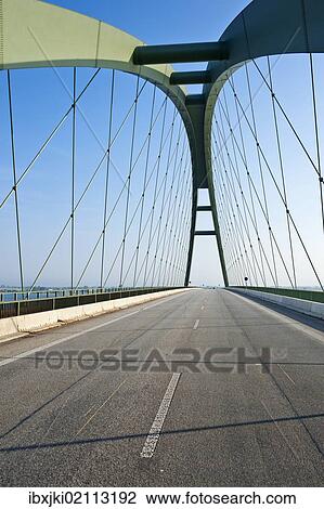 "Fehmarn Sound Bridge, Fehmarn, Baltic Sea, Schleswig-Holstein, Germany, Europe" View Large Photo Image Stock Image - "Fehmarn Sound Bridge, Fehmarn, Baltic Sea, Schleswig-Holstein, Germany, Europe". Fotosearch