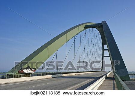 "Fehmarn Sound Bridge, Fehmarn, Baltic Sea, Schleswig-Holstein, Germany, Europe" View Large Photo Image Stock Photography - "Fehmarn Sound Bridge, Fehmarn, Baltic Sea, Schleswig-Holstein, Germany, Europe". Fotosearch