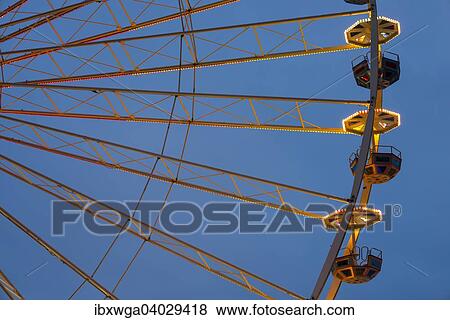 "Ferris Wheel, fun fair at the Deutz bank of the Rhine, autumn fun fair, Cologne, North Rhine-Westphalia, Germany, Europe" View Large Photo Image Stock Photo - "Ferris Wheel, fun fair at the Deutz bank of the Rhine, autumn fun fair, Cologne, North Rhine-Westphalia, Germany, Europe". Fotosearch