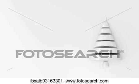 "Fir tree, 3D illustration" View Large Photo Image Stock Image - "Fir tree, 3D illustration". Fotosearch