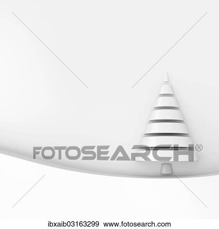 "Fir tree, 3D illustration" View Large Photo Image Stock Photo - "Fir tree, 3D illustration". Fotosearch