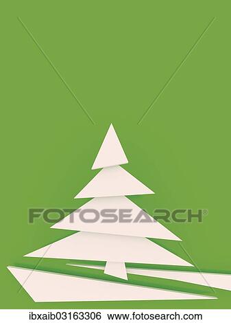 "Fir tree, 3D illustration" View Large Photo Image Stock Photograph - "Fir tree, 3D illustration". Fotosearch