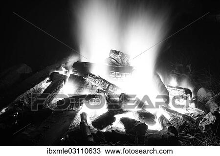 "Fire in black and white, Seefeld, Oberbayern, Bavaria, Germany, Europe" View Large Photo Image Stock Image - "Fire in black and white, Seefeld, Oberbayern, Bavaria, Germany, Europe". Fotosearch
