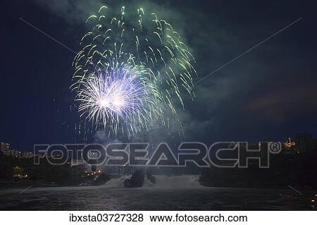 "Fireworks at the Rhine Falls during the Swiss National Day celebrations, Schaffhausen, Canton of Schaffhausen, Switzerland, Europe" View Large Photo Image Stock Photo - "Fireworks at the Rhine Falls during the Swiss National Day celebrations, Schaffhausen, Canton of Schaffhausen, Switzerland, Europe". Fotosearch